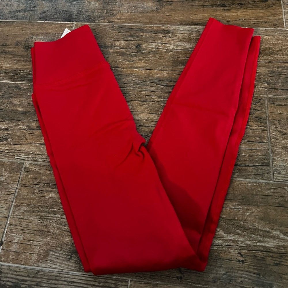 New Without Tags Fabletics Sculpknit Leggings - image 2